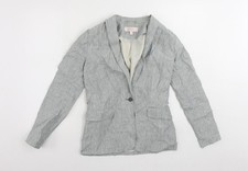 Gharani Strok Womens Blue