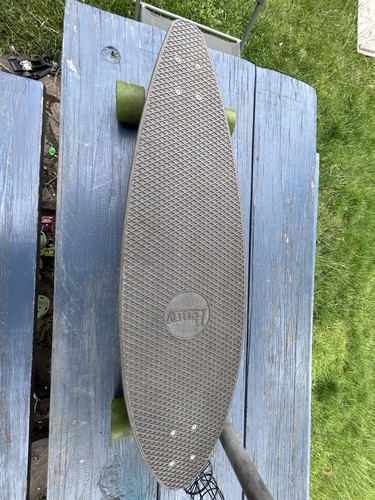 Penny long board - long,