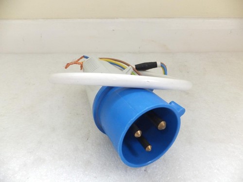 Gewiss amp pin - 3,