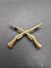 Rifle Marksman / Sniper Proficiency Arm Award Marksmen Badge