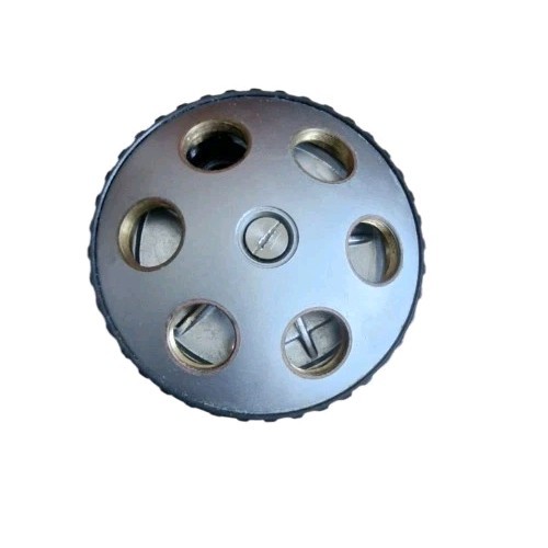 Nikon microscope objective - nikon,
