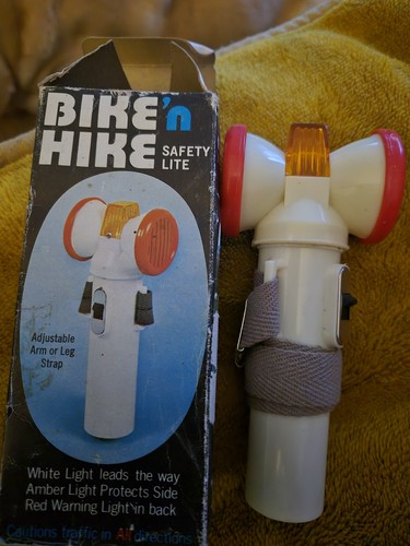 Vintage new old stock bike - vintage,