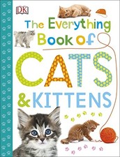 The Everything Book of Cats