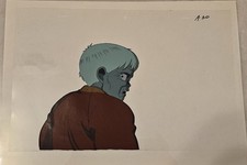 Katsuhiro Ôtomo Akira Anime