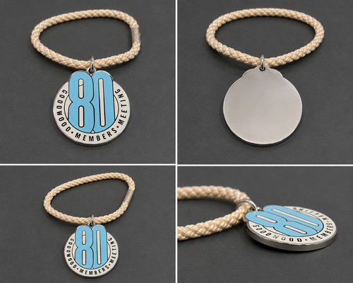 Goodwood 80th members - 80th, members’