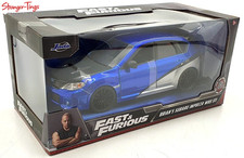 JADA 99514 - 1/24 SUBARU