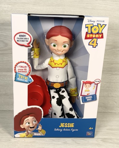 Thinkway toys disney - toys, story