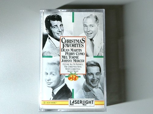 Dean martin perry como mel - perry,