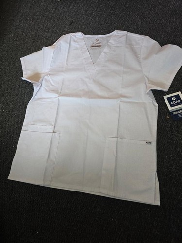White large unisex mens womens - unisex,