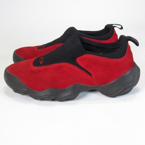 Oakley flesh shoes - oakley, mens