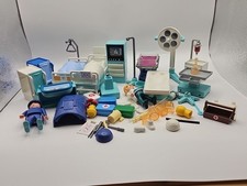 Playmobil Hospital Surgery