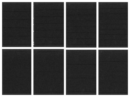 Stamp album stock - stamp,