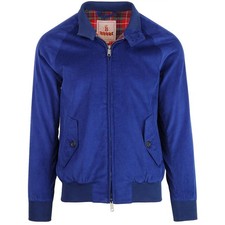 Baracuta - G9 - blue light