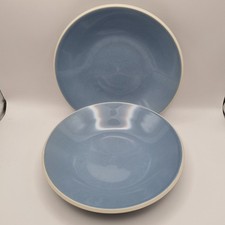  DENBY Intro Edge Blue Pasta