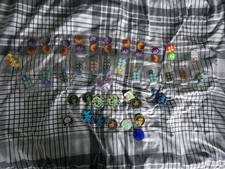 Bundle Of Pokemon Tcg Coins