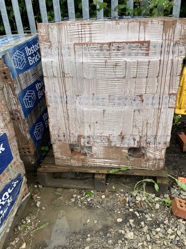 Ibstock brick red - ibstock,