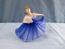Royal Doulton Small Miniature