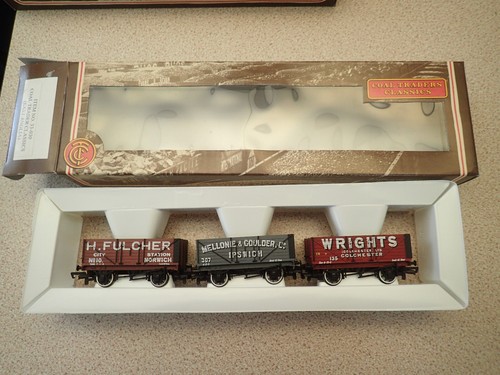 Bachmann 030 gauge coal - bachmann,