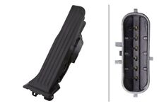 HELLA 6PV 008 890-701 SENSOR, ACCELERATOR PEDAL POSITION FOR AUDI,SEAT,SKODA,VW