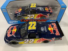 2008  #22 RedBull Scott Speed