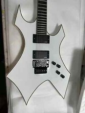 BC.RICH Customized High-end