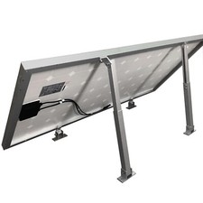Pair adjustable tilting - pair, of