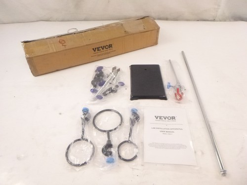 Vevor lab glassware - vevor,
