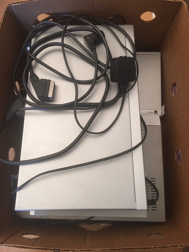 Dvd players goodmans sharp - x,