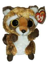 OFFICIAL TY BEANIE BOOS