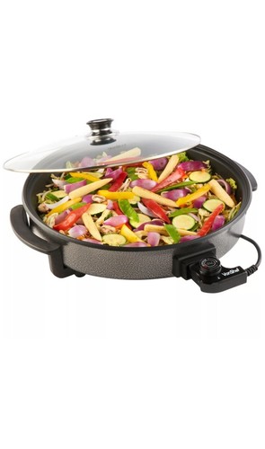 Multi cooker lid - w/, 6l