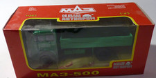 MAZ 500 scale 1:43 Nash
