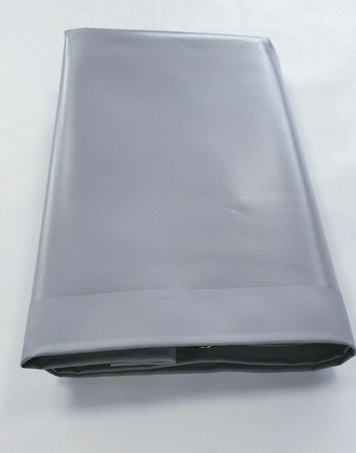 Tarpaulin heavy duty - , material