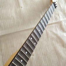 Best 24 Fret Reverse big head