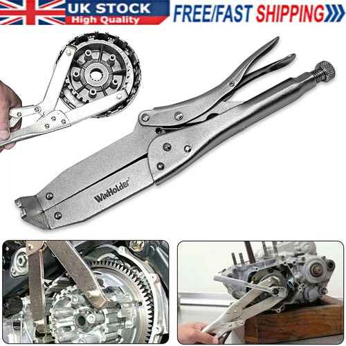 Universal clutch hub - universal,