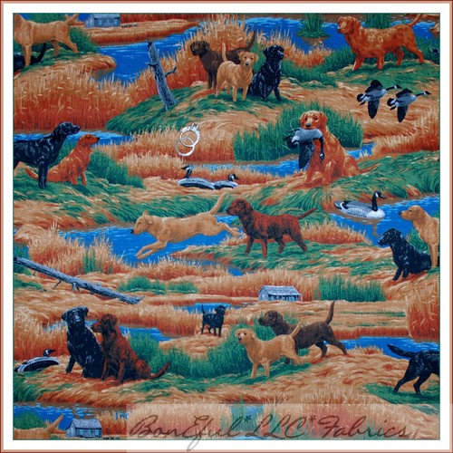 Boneful fabric cotton quilt - fq,