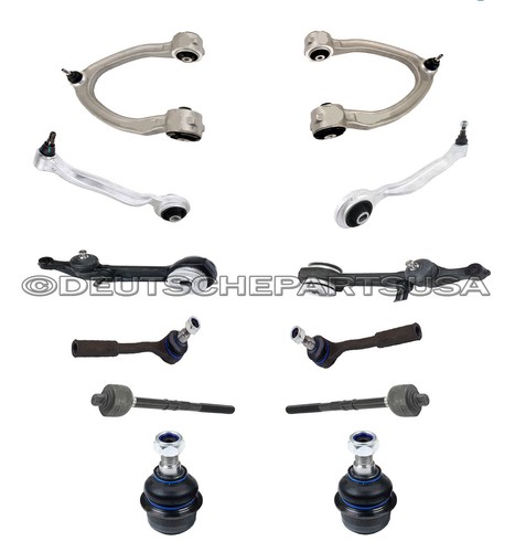 Mercedes w220 s320 s400 - s320,