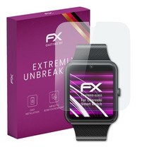 atFoliX Glass Protector for