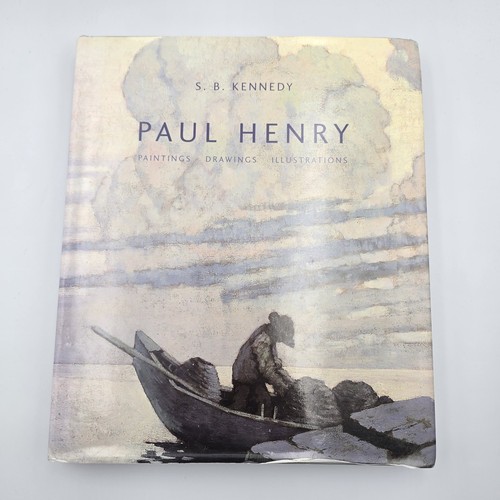 Paul henry paintings - :,