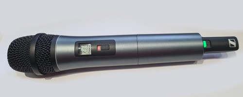 Sennheiser skm 825 xsw - sennheiser,