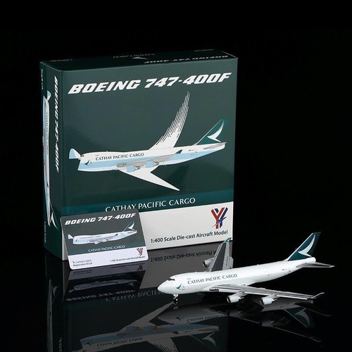 Wings 400 cathay pacific - cathay,