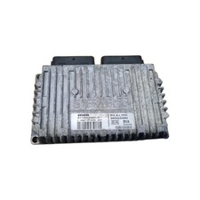 Peugeot Automatic Gearbox Ecu