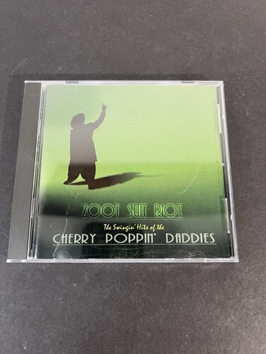 Swingin hits the cherry - swingin',