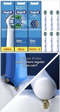 Oral-B Pro Precision Clean