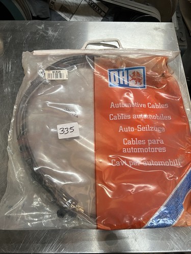 Talbot simca handbrake - ,