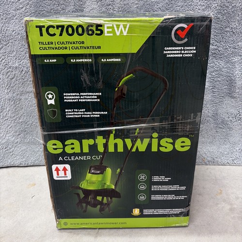 Earthwise amp electric - earthwise,