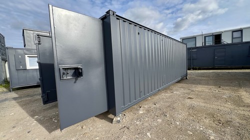 24x9ft storage container - storage, /