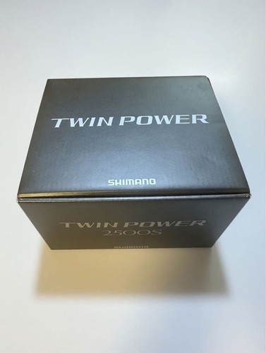 Shimano 24twin powertwin - shimano,