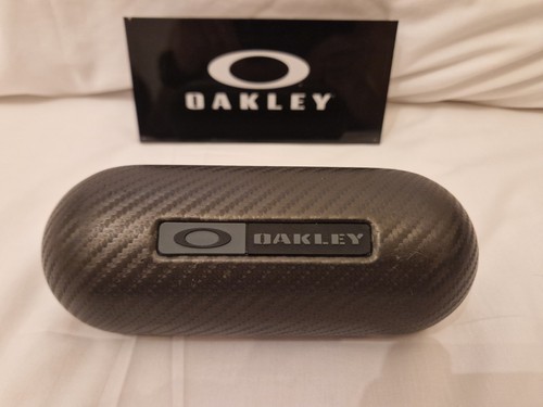 Oakley torpedo bullet - torpedo,
