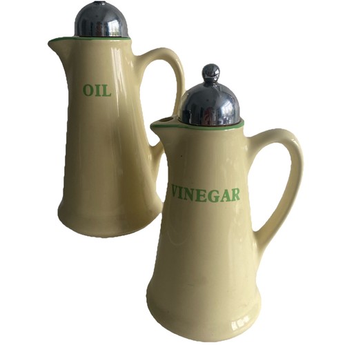 Vintage retro style oil - oil, &