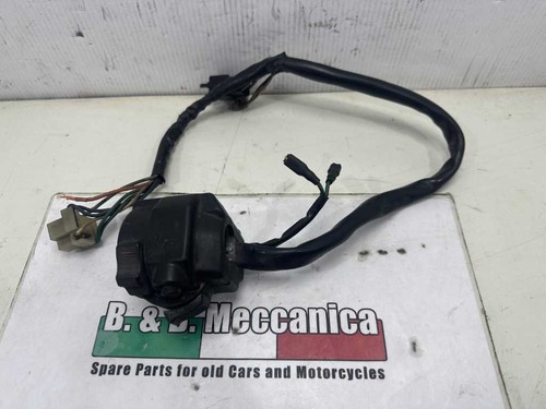 Control light switch horn - light,